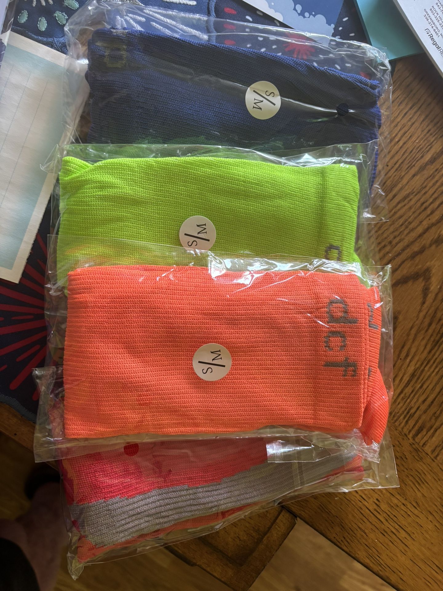 Compression Socks