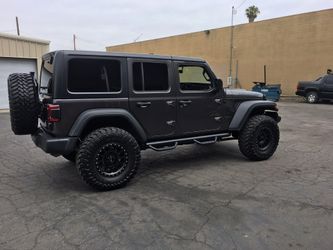 LIFT KITS FOR ALL MAKE AND MODLES