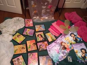 New And Used Tinkerbell For Sale In Concord Ma Offerup