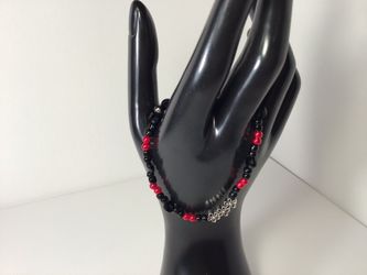 Hershal’s Beaded Delight Bracelet