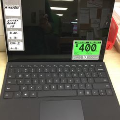 Microsoft Tablet 