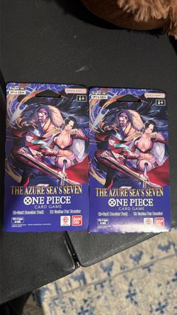 One piece