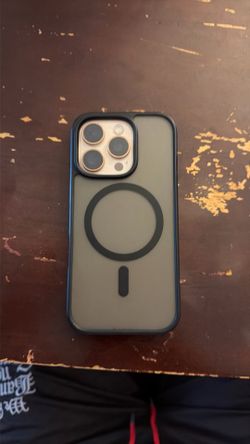 I Phone 16 Pro Unlocked