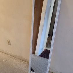 New Full Length Mirror 