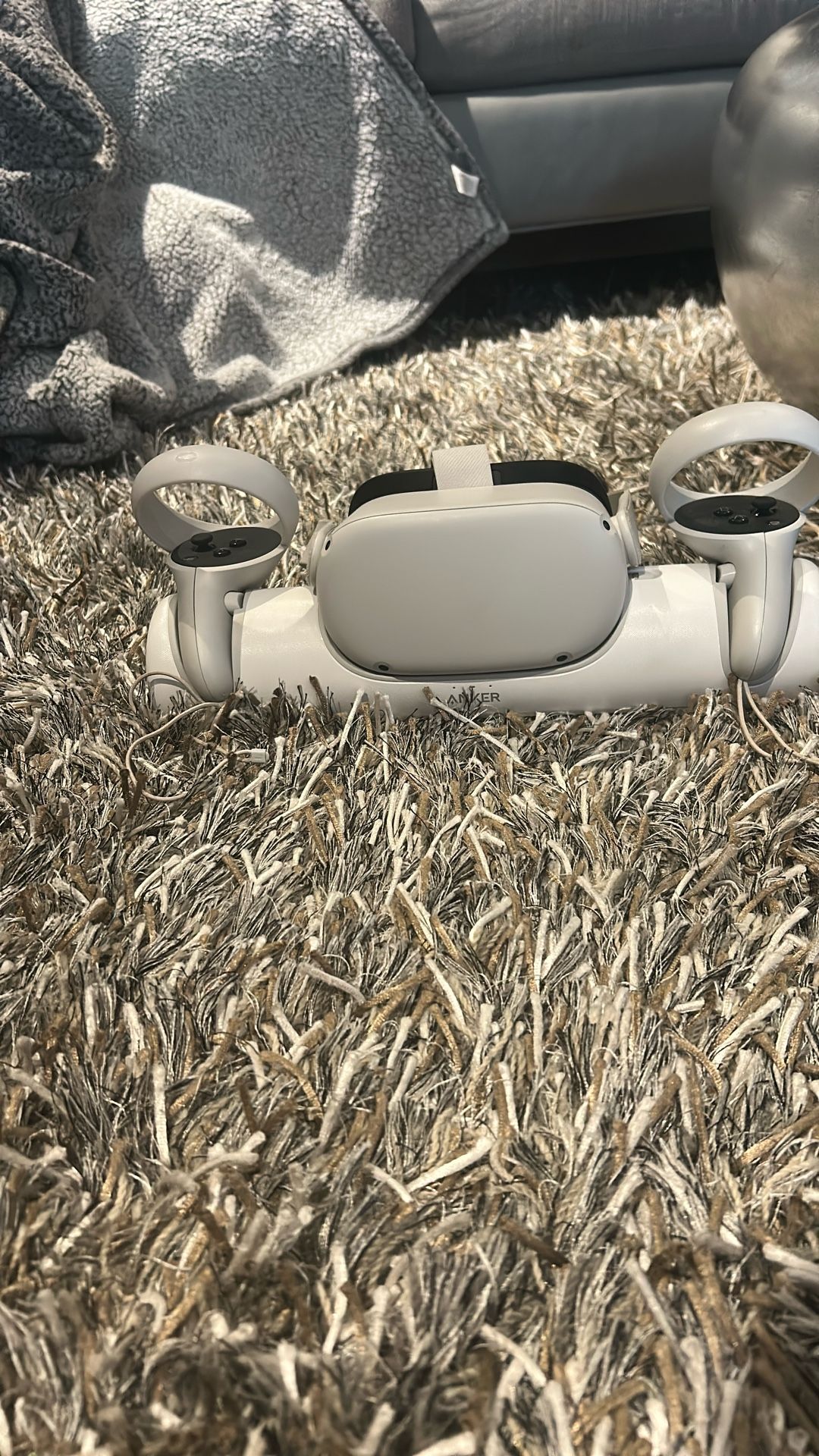 Oculus Meta Quest