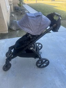 Baby Jogger Stroller
