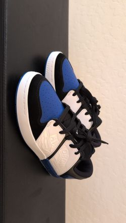 Men's JORDAN NU RETRO 1 Golf Shoes - Size 7.5 NEW