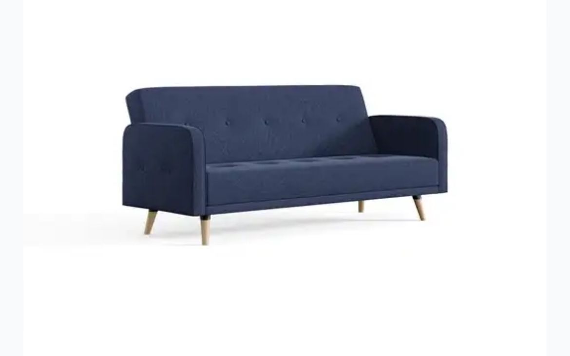 Larkin New Sleeper Sofa From Oliver Space Furniture