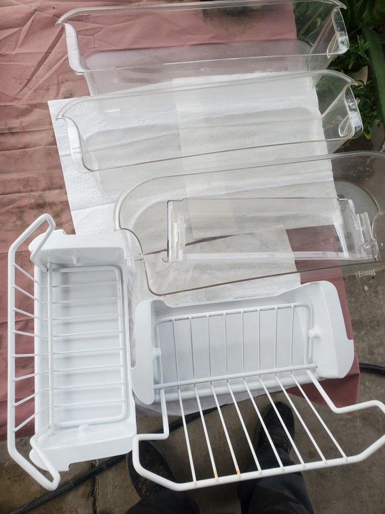 Frigidaire Contenedores de purta (contact info removed)05 (contact info removed) (contact info removed)