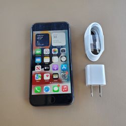 iPhone 8 256gb - UNLOCKED - Like New