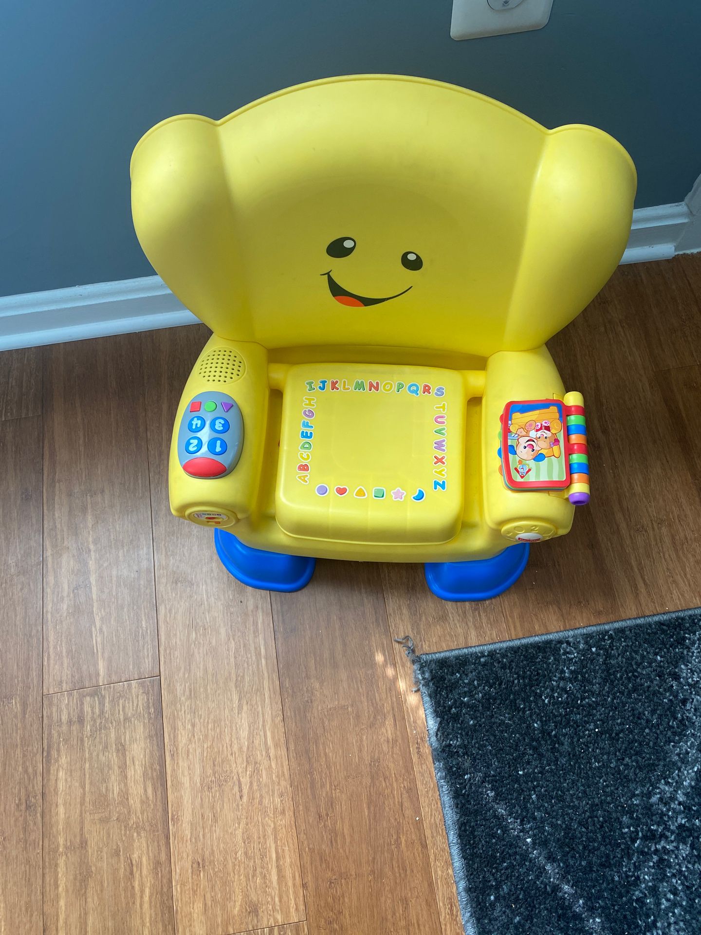 Kids Chair