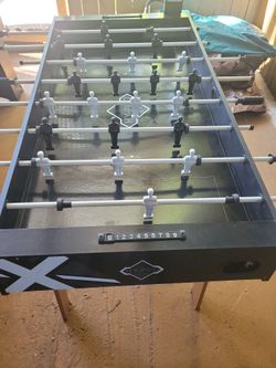 Football Table Like New