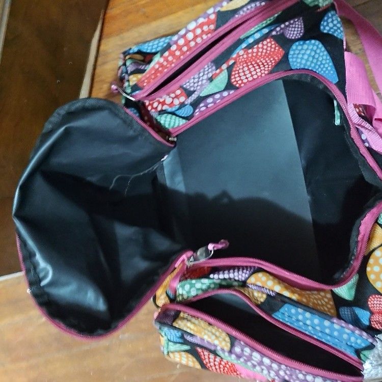 beach bag