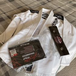 Jui Jitsu Challenger 