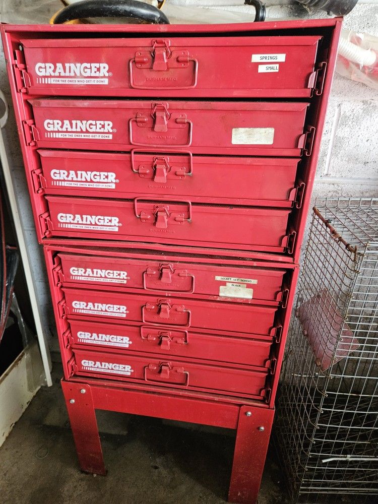 Granger assortment box