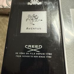  Creed 