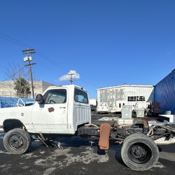 Cummins Diesel 