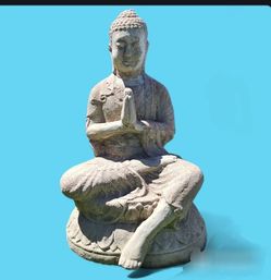 Buddha Statue