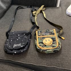  Purses 