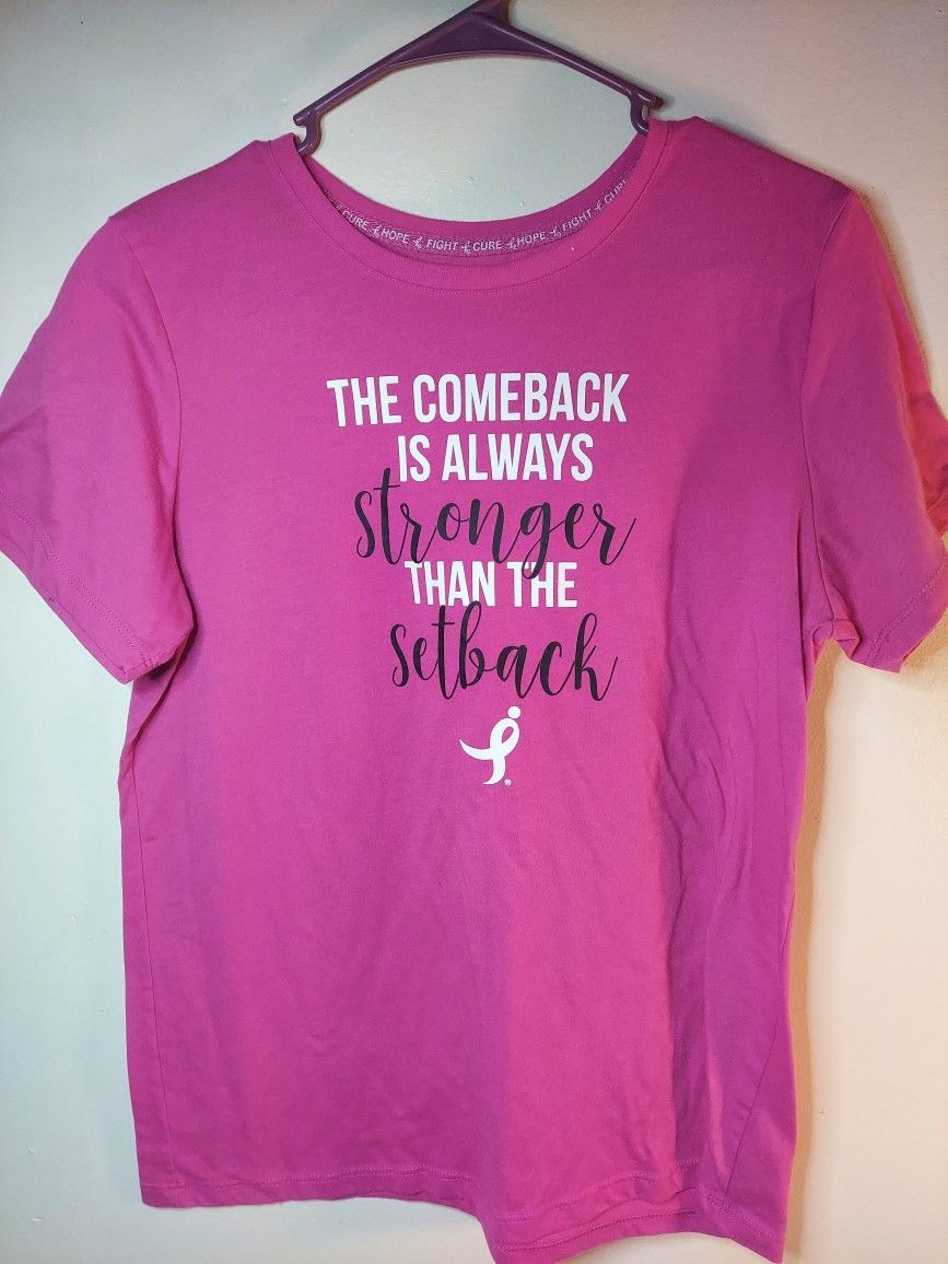 T Shirt Size LG (12-14) Must Pick Up