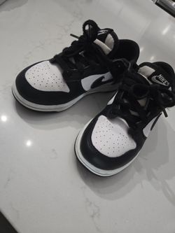 Kids Pandas