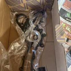 2014 Lexus Rx450h Water pump 