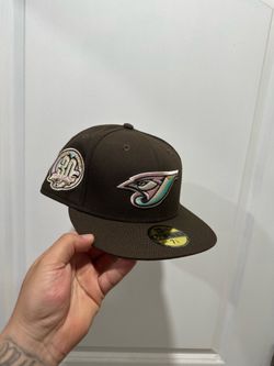 New Era Fitted Hat