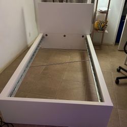 Twin Bed Frame