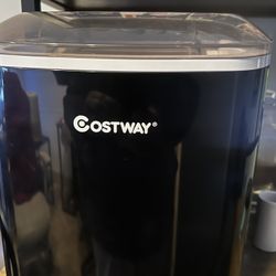 Costway Ice maker