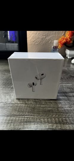 Airpod Pros