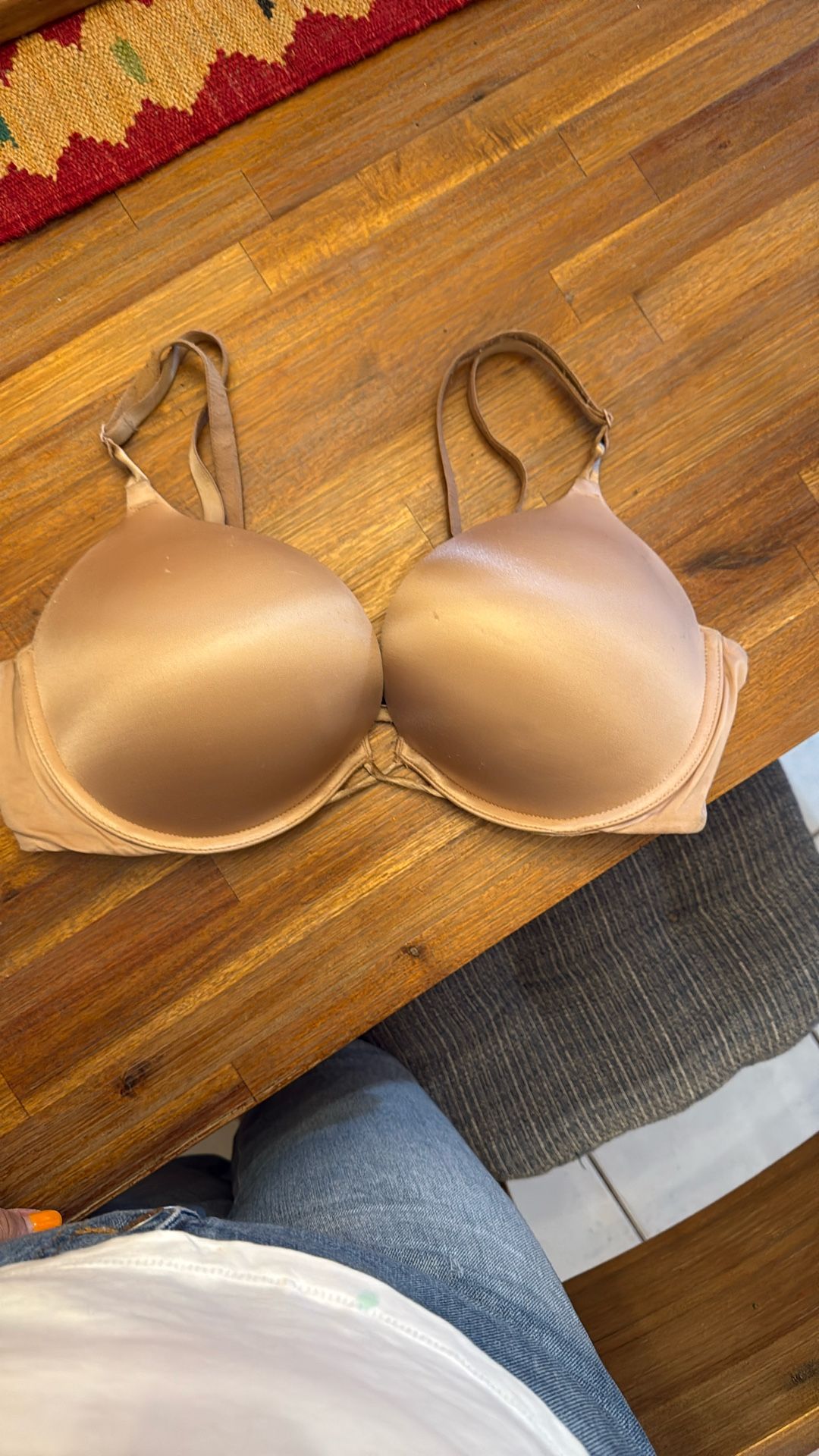 Victoria’s Secret Bombshell Collection-used Bra