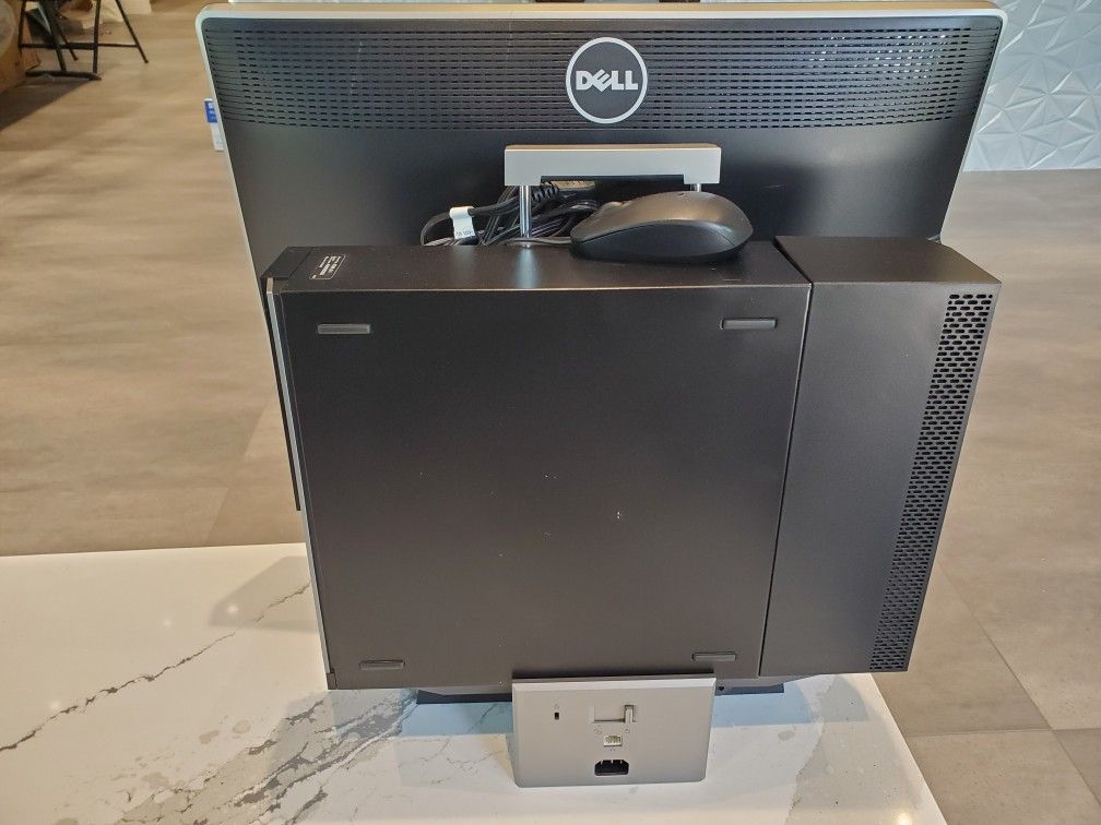 Dell Complete Computer System, Intel Quad-Core i7,500GB SSD, 16GB RAM ...