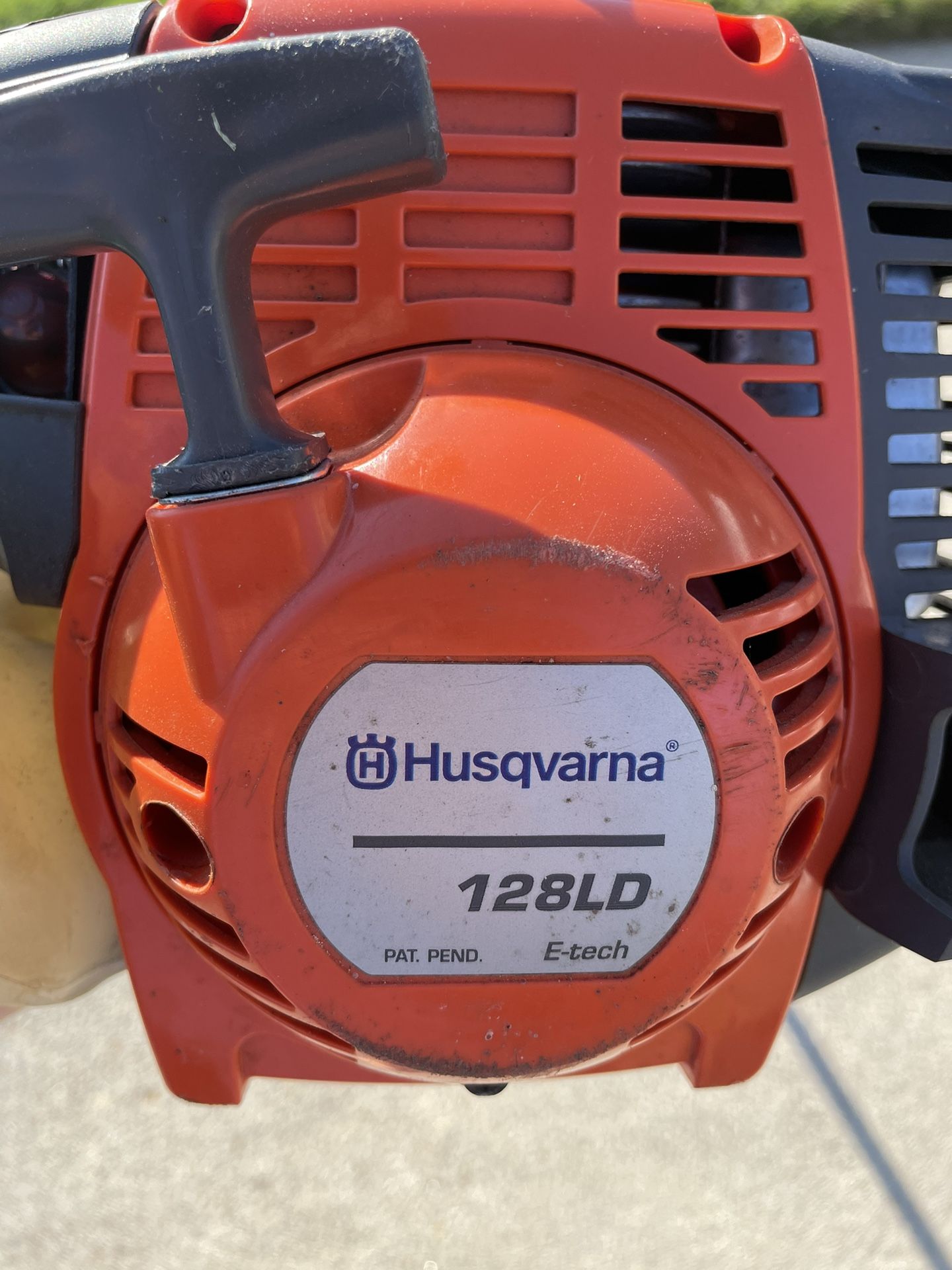 Husqvarna String Trimmer for Sale in Chesapeake, VA OfferUp
