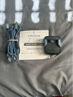 Cronus ZEN