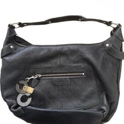 Coach Penelope Hobo shoulder bag