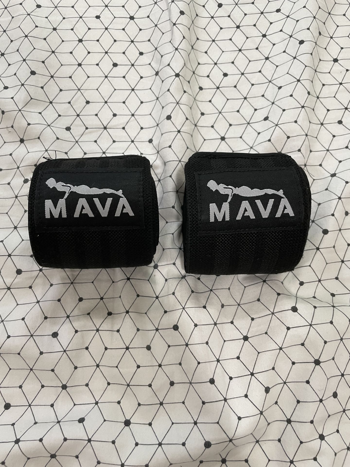 Mava Sports Knee Wrap