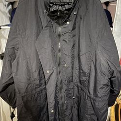 Men’s Bomber Jacket 