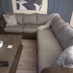 New Sofa Sectional 