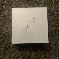 AirPods Pro (2nd Generation)