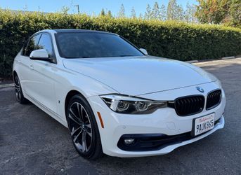 2013 Bmw 335i