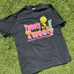 Vintage Single Stitch T Shirts 