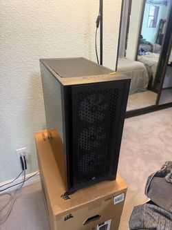 Corsair PC Case