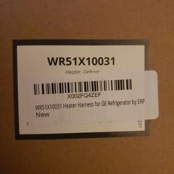 Refrigerator Heater