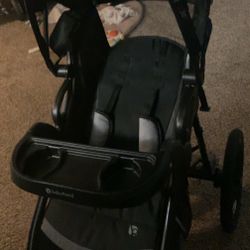 Stroller