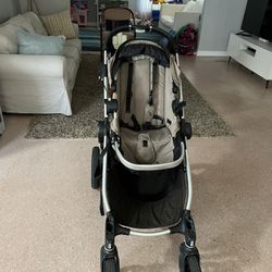 Baby Jogger City Select 