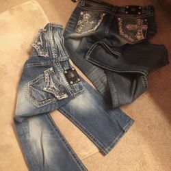 Mis mee size 30 brand new