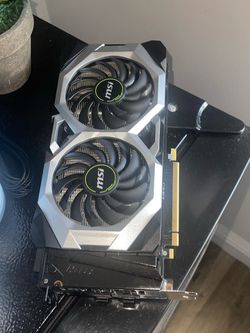 MSI 2070 SUPER