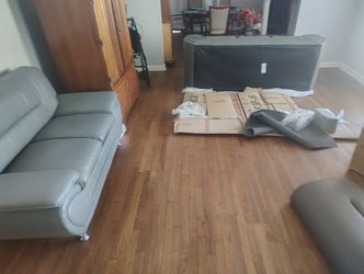 3pc Set SOFA LOVESEAT AND CHAIR $775!! 2pc set SOFA AND LOVESEAT $675
