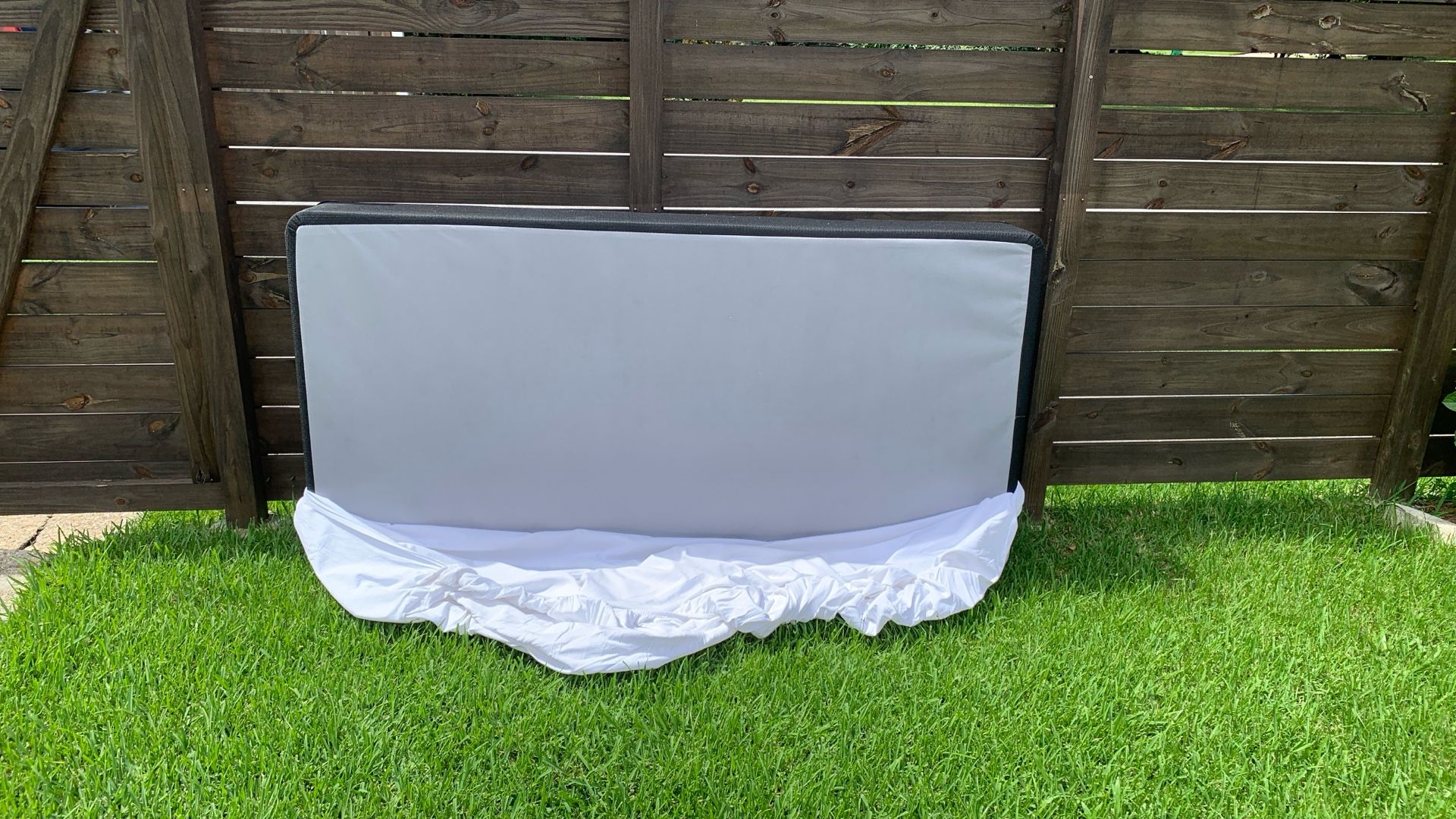 Twin Box Spring