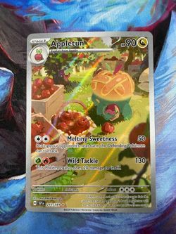 Appletun 211/191 NM